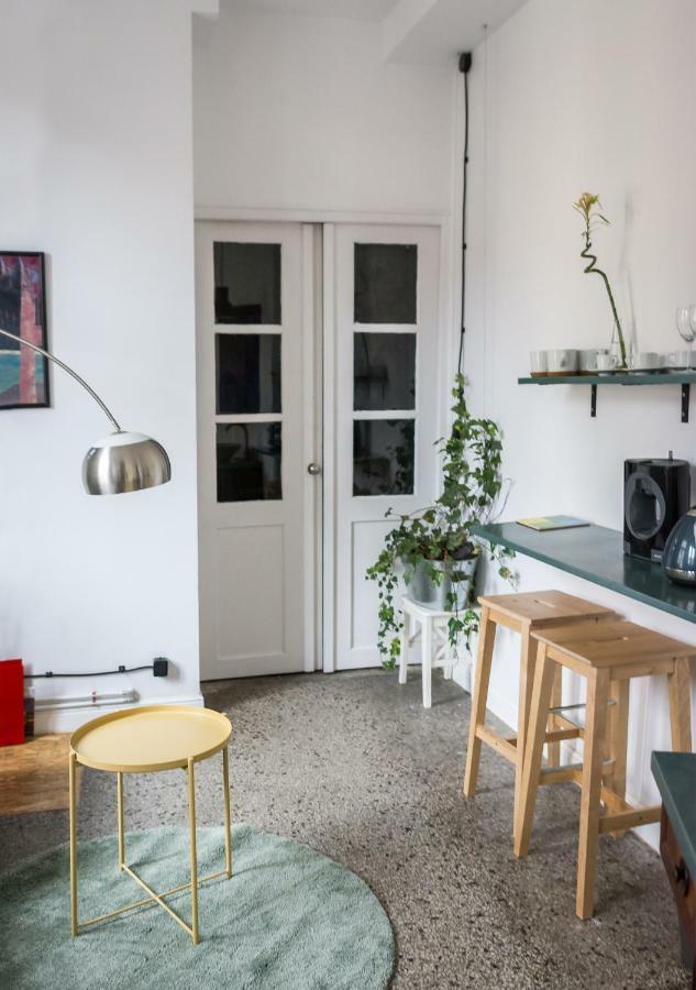Loft Z Baldachimem Poznań Exterior foto