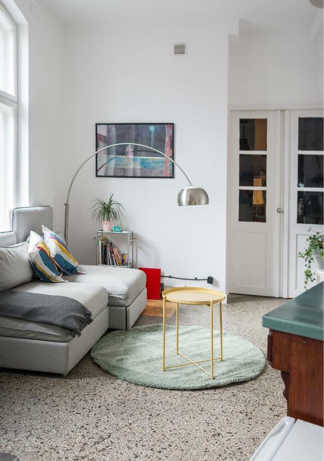 Loft Z Baldachimem Poznań Exterior foto