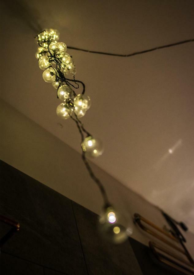 Loft Z Baldachimem Poznań Exterior foto