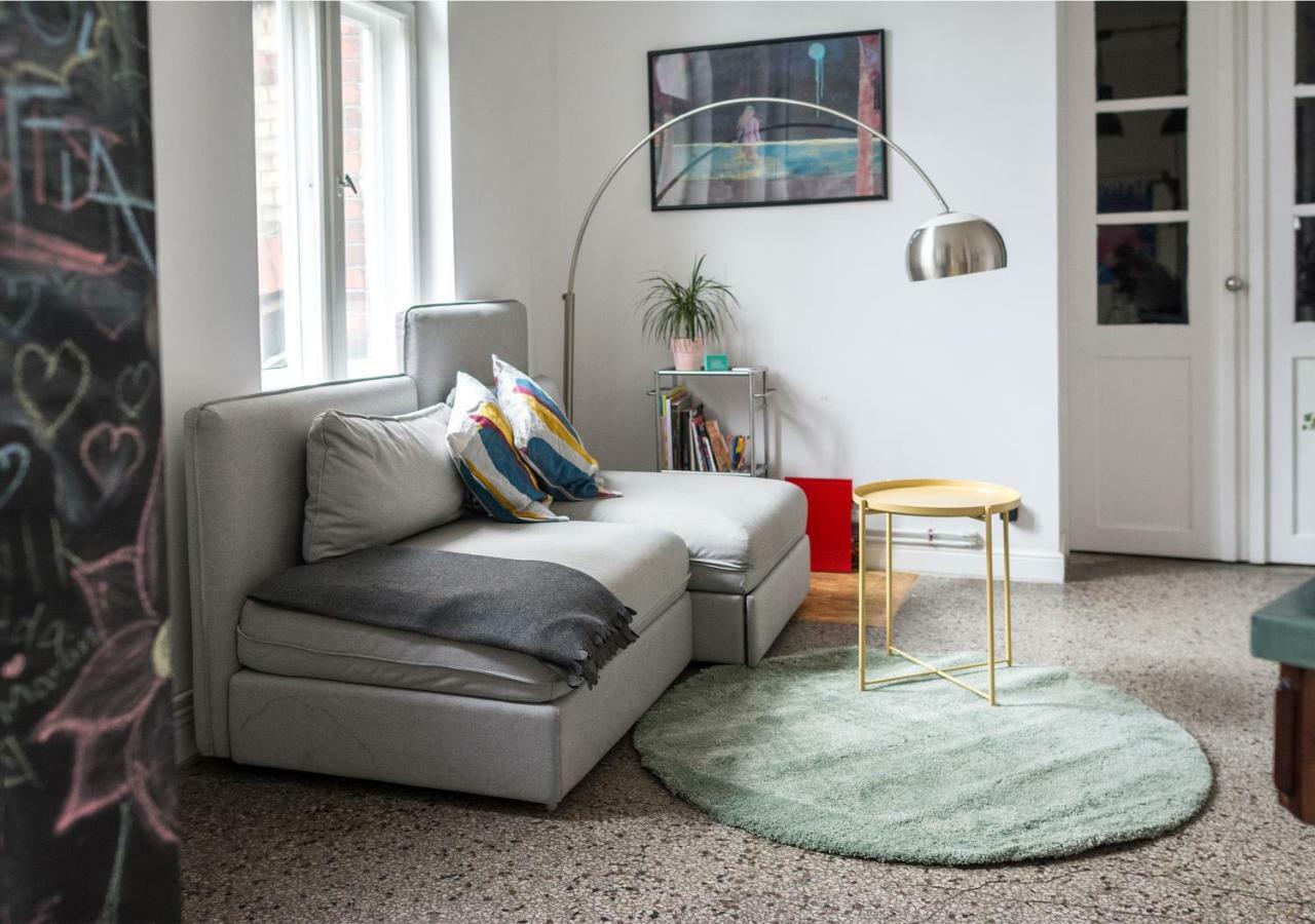 Loft Z Baldachimem Poznań Exterior foto
